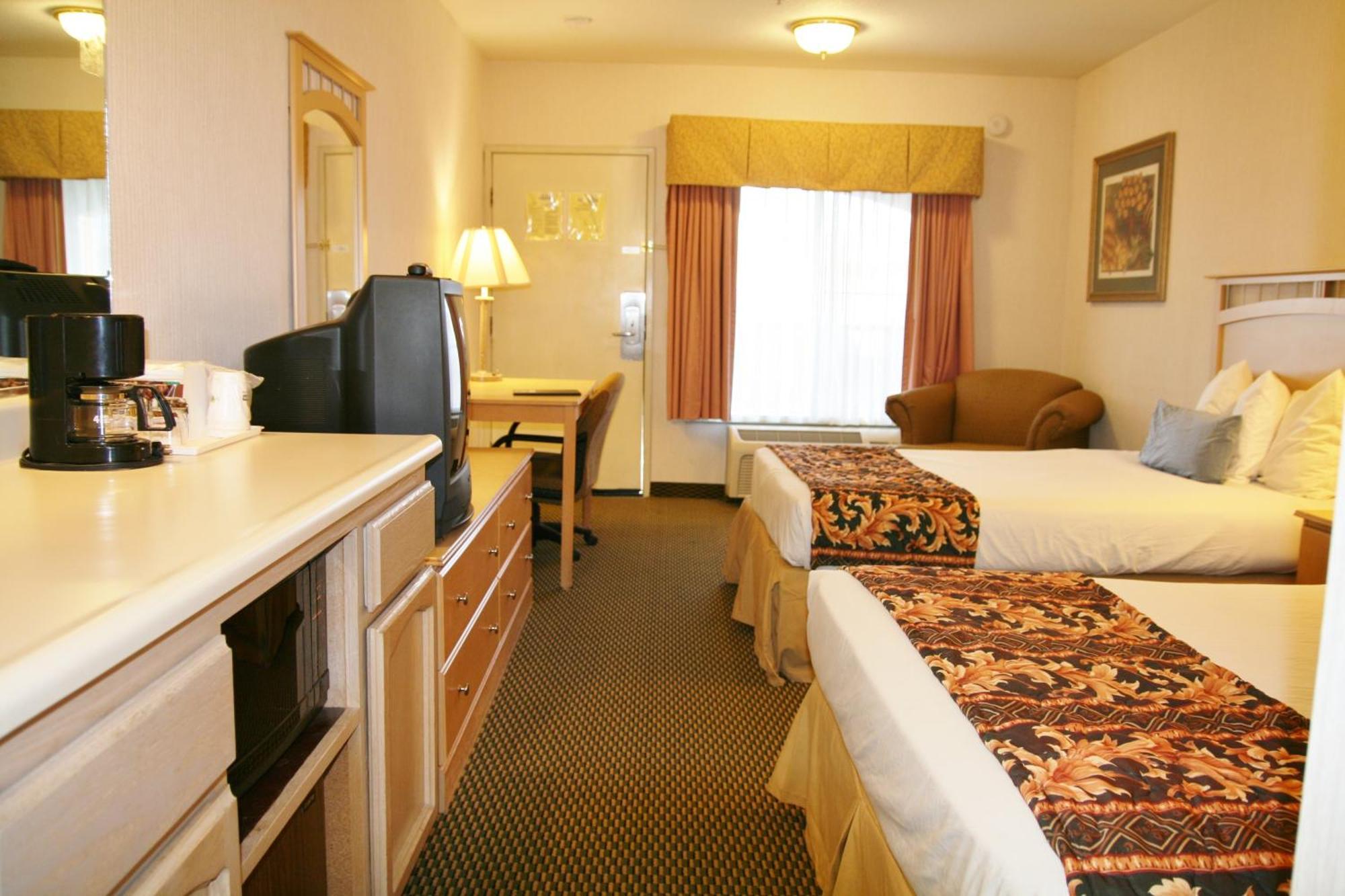 Days Inn By Wyndham Rocklin/Sacramento Ngoại thất bức ảnh