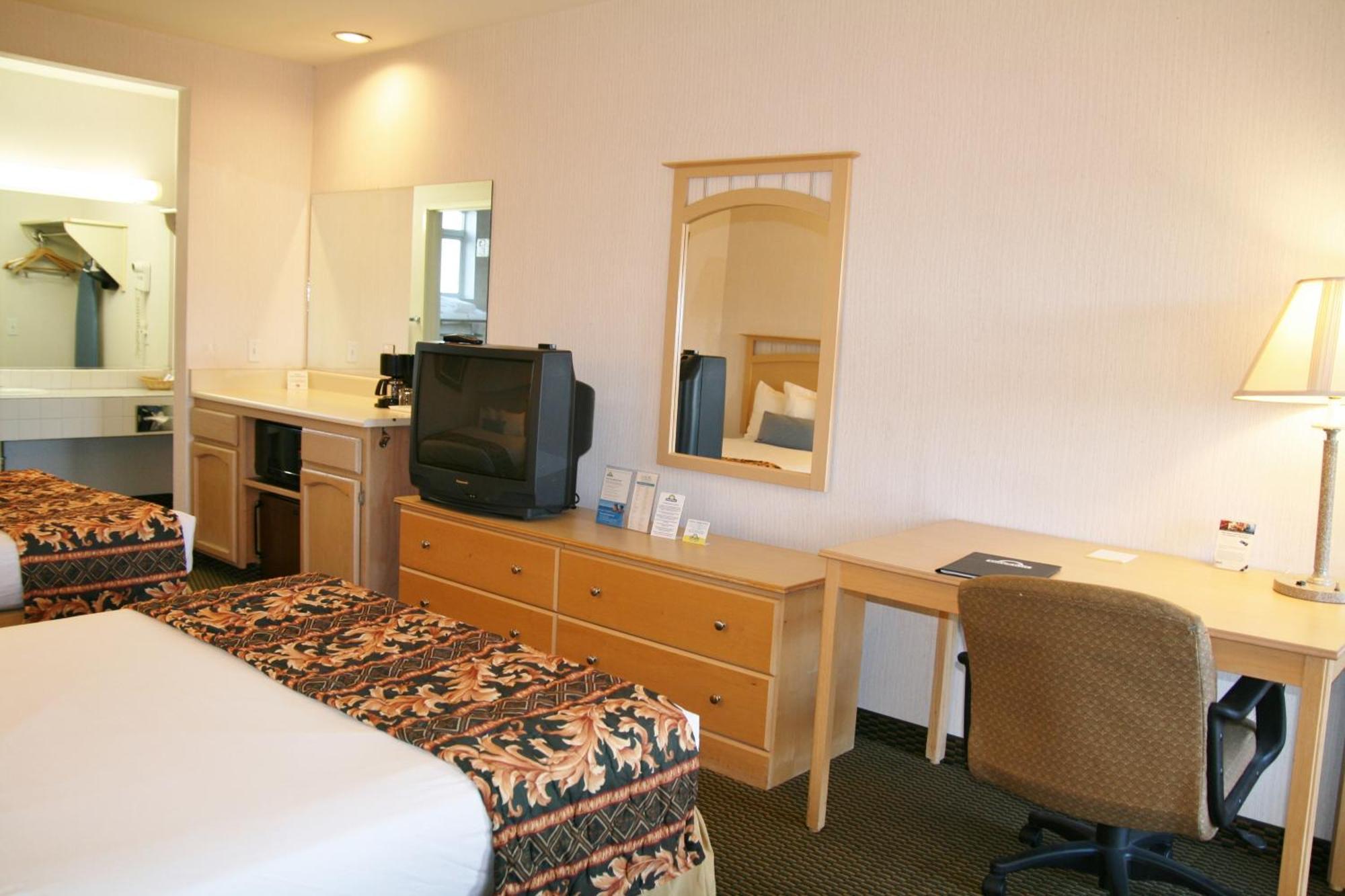 Days Inn By Wyndham Rocklin/Sacramento Ngoại thất bức ảnh