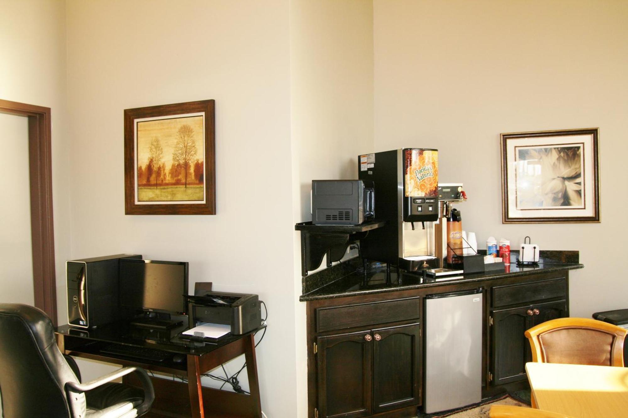 Days Inn By Wyndham Rocklin/Sacramento Ngoại thất bức ảnh